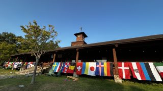 米国インターナショナルラリー2025